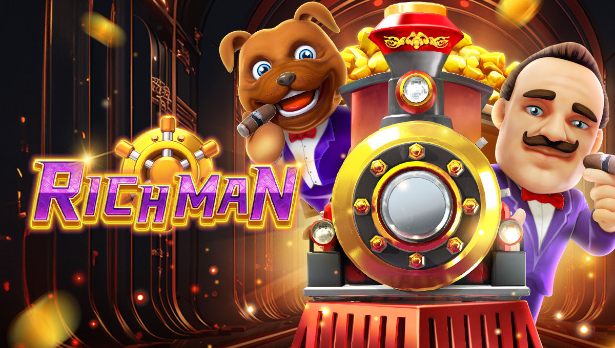 Fa Chai Classic Casino Games