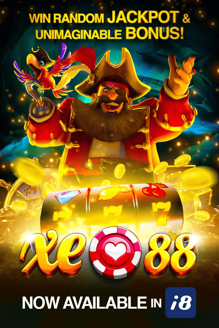 XE88Slots