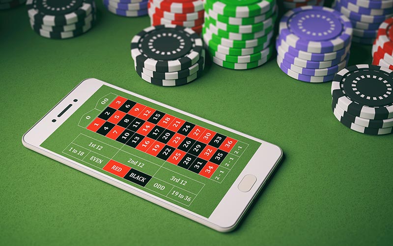 JDB Table & Card Games