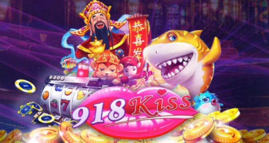 918kiss Review