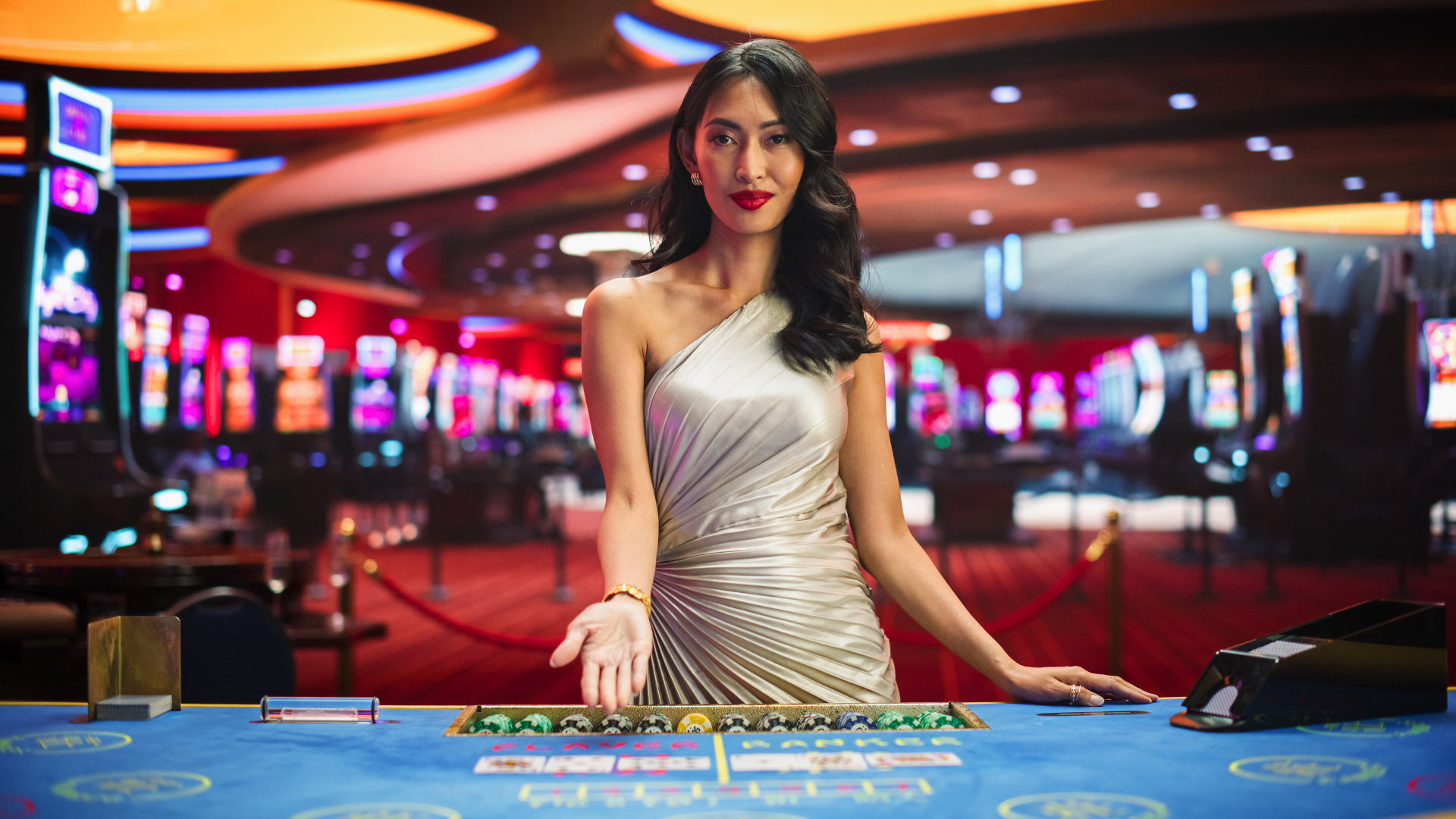 918Kiss Table Games