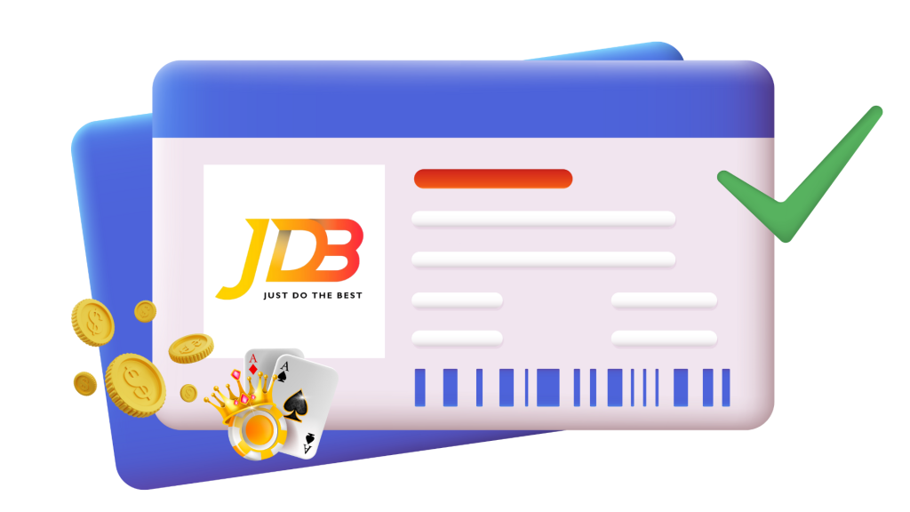 JDB Slot Licenses