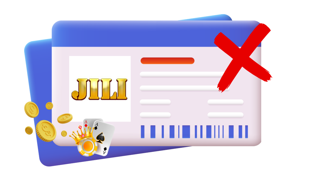 JILI Licenses