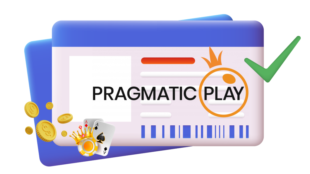 Pragmatic Play License