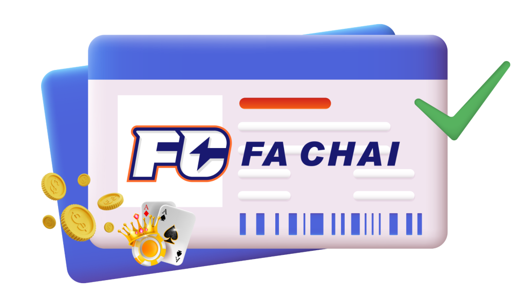Fa Chai License
