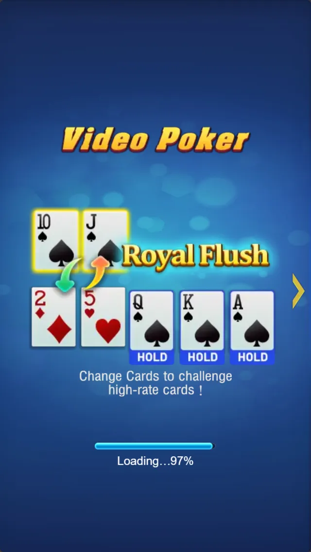 JILI Video Poker