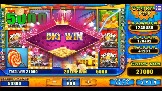 Mega888 Live Games