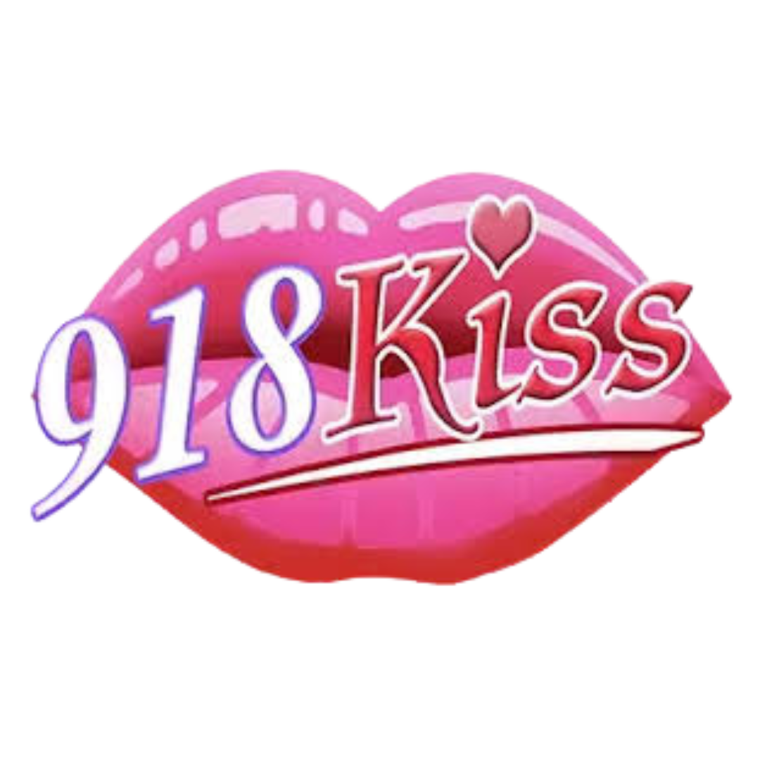 918KISS LOGO png