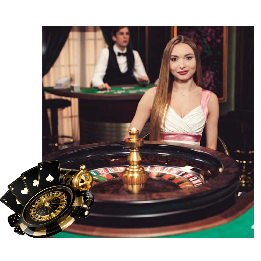 Live Dealer Roulette for Malaysia by Evolution Gaming