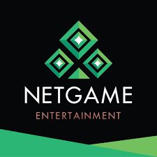 Who is NETGame slots?