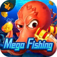 Mega888 Fishing Games