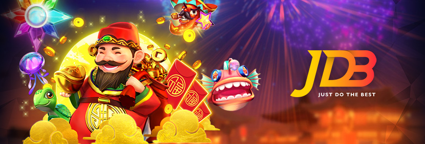JDB Slot Review