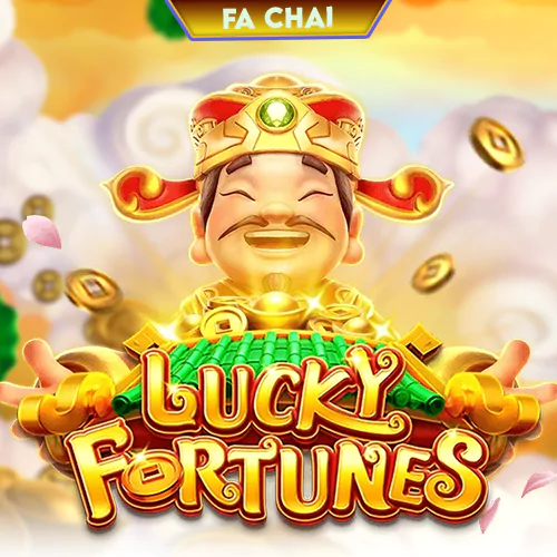 Fa Chai Slots