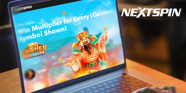 Next Spin Review – New Player in Malaysia Online Casino