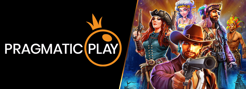 Who is Pragmatic Play ?