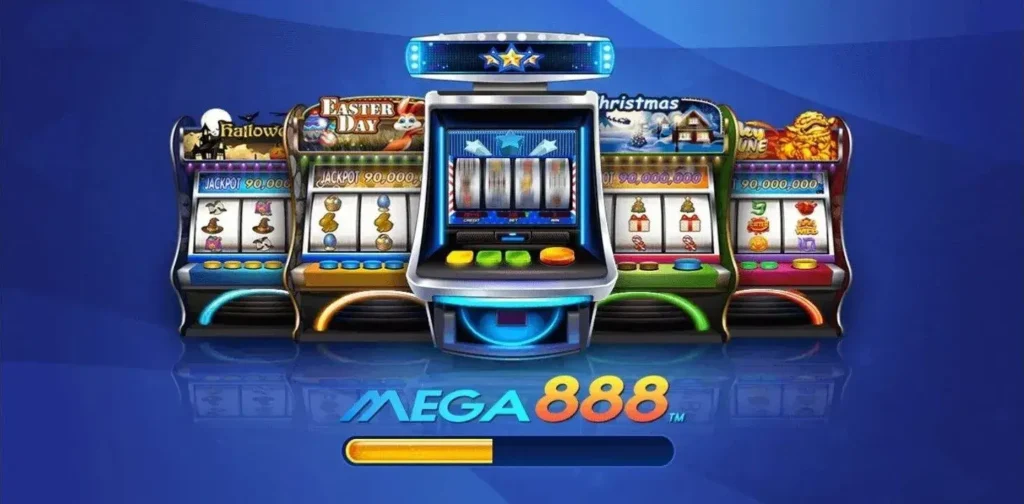 Mega888 Review