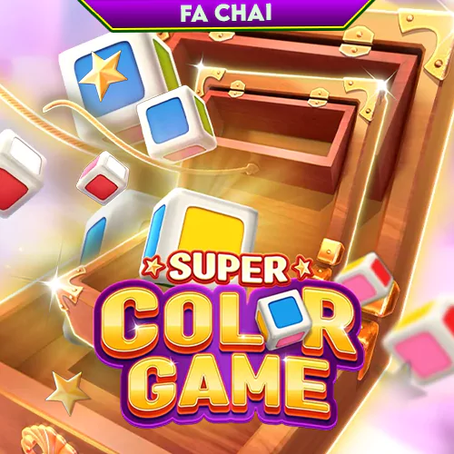 Fa Chai Arcade & Simple Games