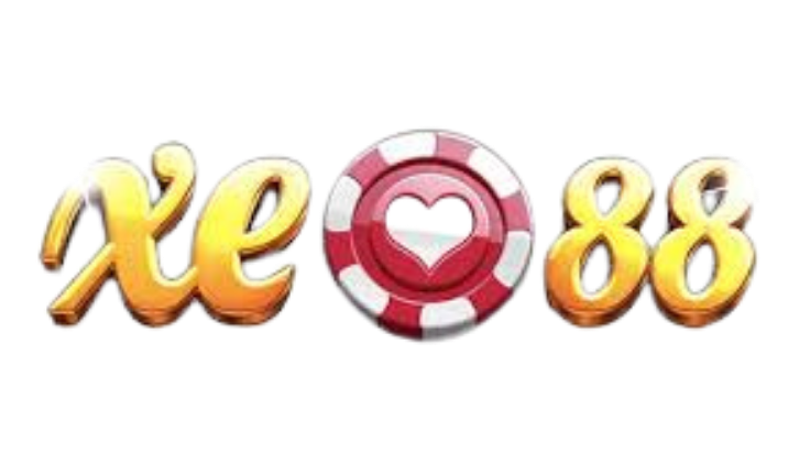 Xe88 LOGO PNG