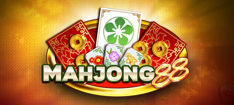 Mahjong 88 Malaysia online casino