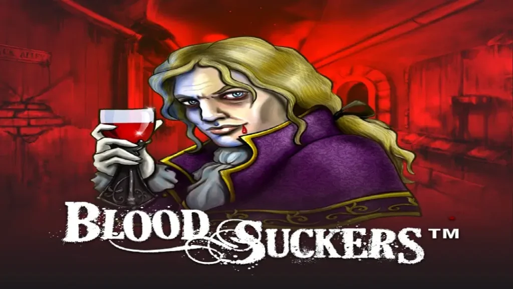 Blood Suckers Malaysia online casino